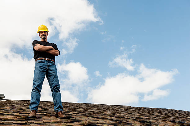 Best Commercial Roof Installation  in Blair, NE