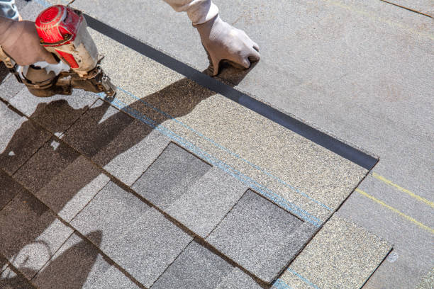 Professional Roofing Contractor in Blair, NE
